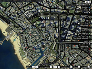 Imagination Ct, Vespucci Canals preview 1